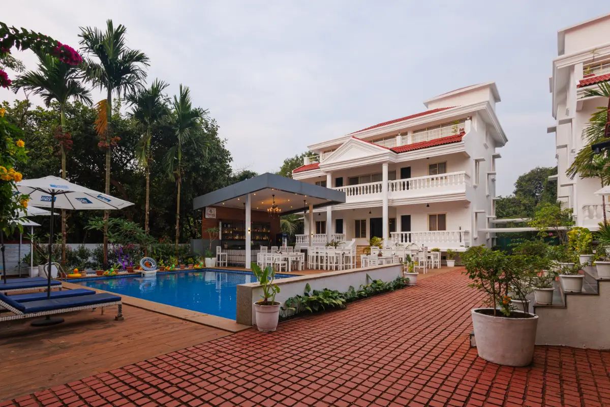 Casa Ahaana by Lavin Hotels and Resorts фото 6
