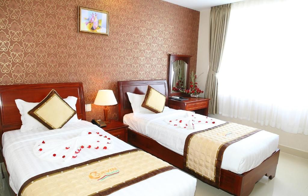 CORVIN Hotel Vung Tau фото 48