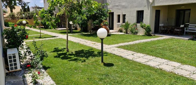 Фото отеля Creteco Hotel & Suites