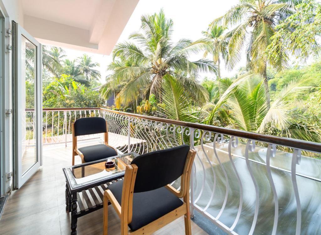 Treebo Grand Royale Eco Residency фото 27