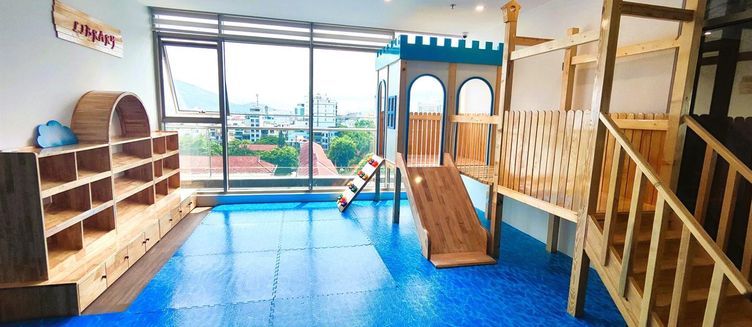 Фото отеля Annova Hotel Nha Trang