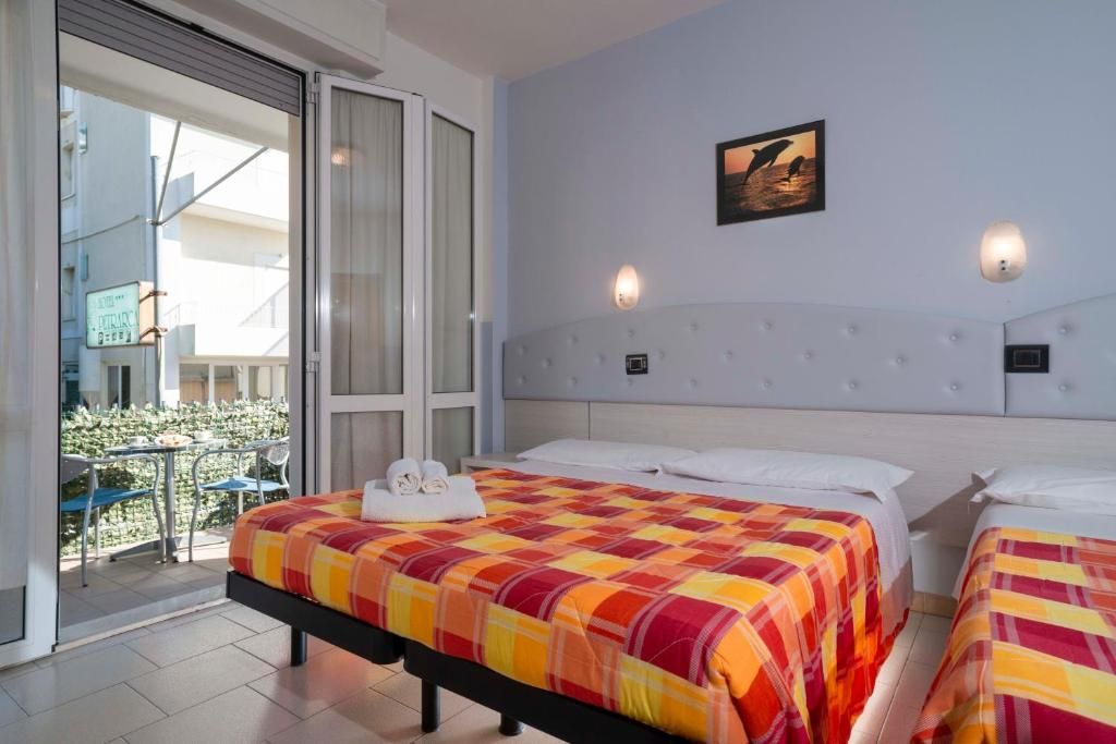 Hotel Petrarca фото 5