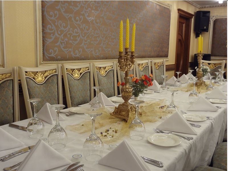 Ottoman's Life Hotel S Class фото 5