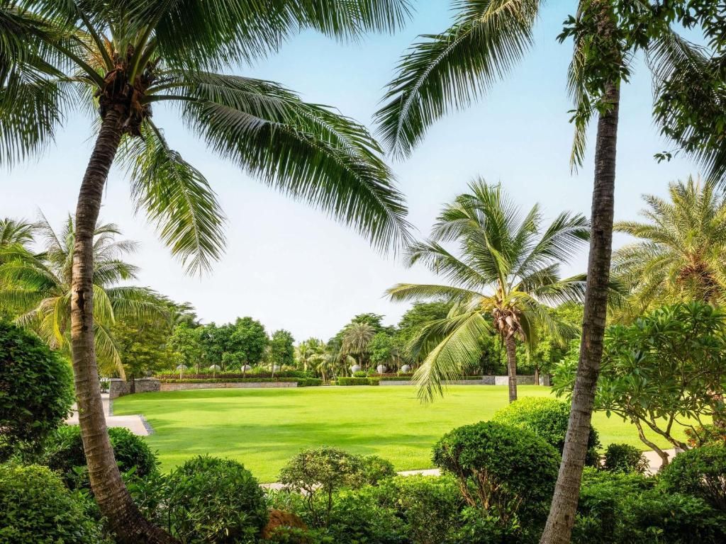Raffles Hainan Clear Water Bay фото 106