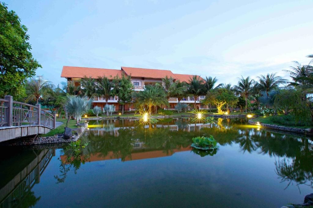 Blue Bay Mui Ne Resort & Spa фото 69