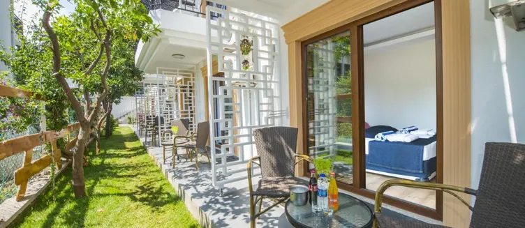 Фото отеля Amore Hotel Tekirova