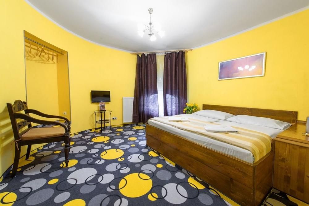 Hotel Otakar фото 6