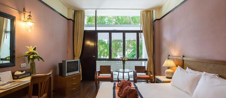 Фото отеля Hotel De Moc