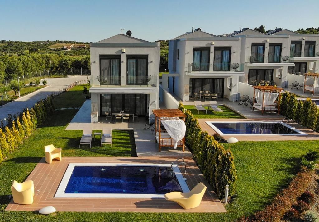 Soleado Villas фото 4