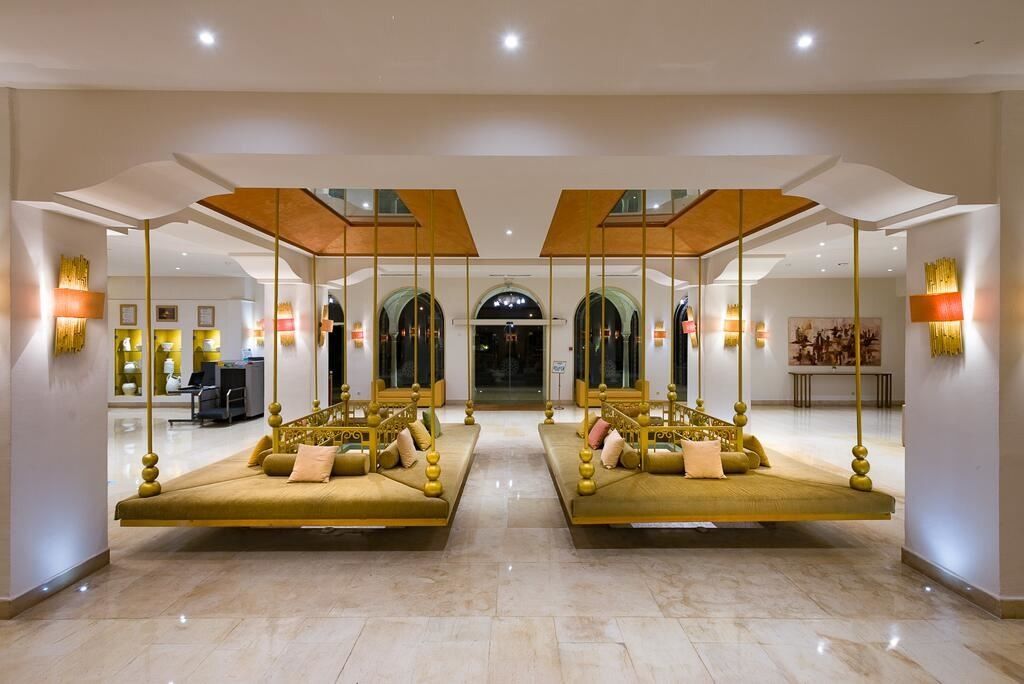 Occidental Sousse Marhaba фото 23