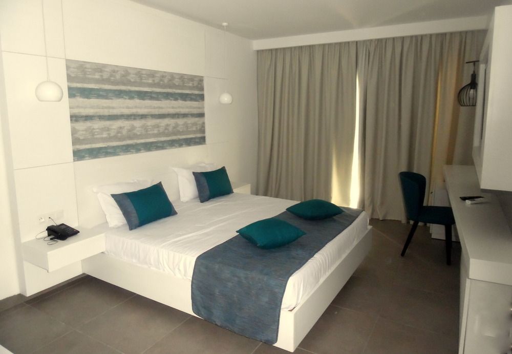 Hotel El Fell фото 4