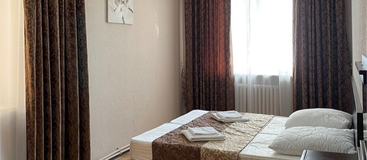 Фото отеля Гостевой дом «Горгиппия»