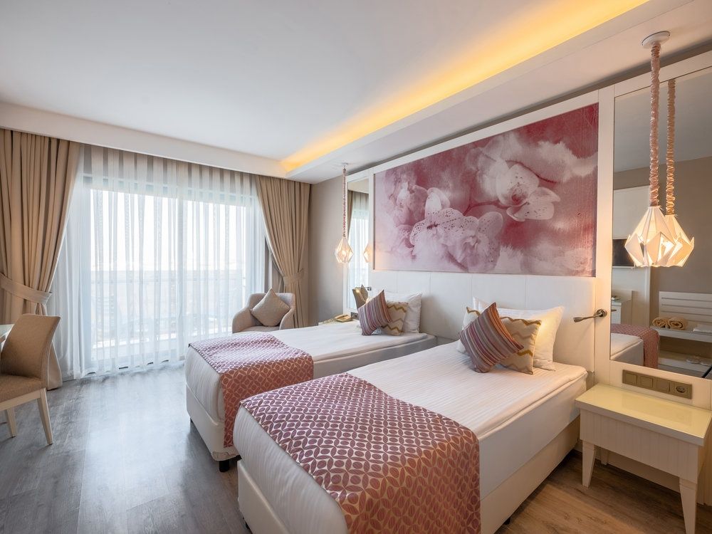 Diamond Premium Hotel & Spa фото 184