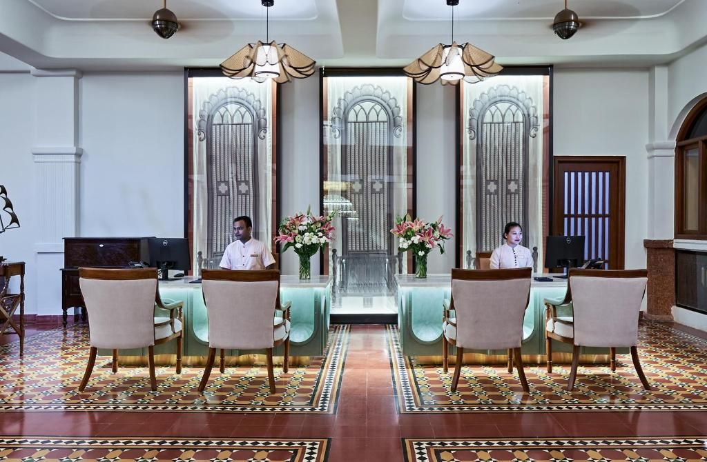 La Estoria, Goa - IHCL SeleQtions фото 62