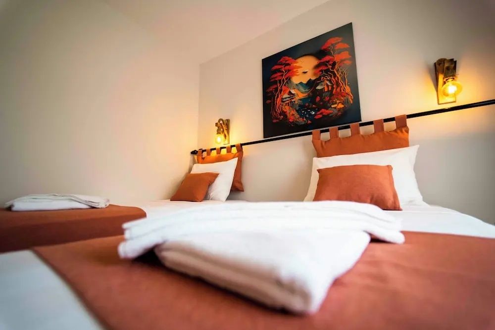 Kamkat Otel фото 3