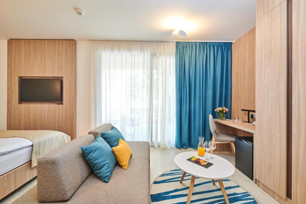 Garden Suites & Rooms Sol Umag for Plava Laguna фото 13