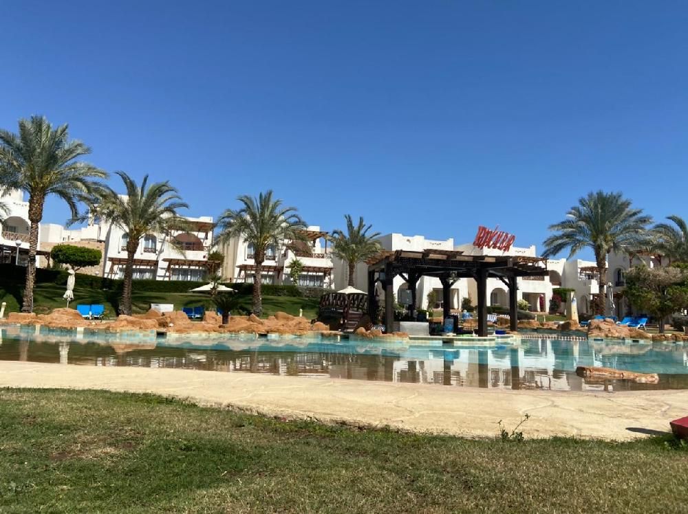 Sharm Dreams Vacation Club фото 28
