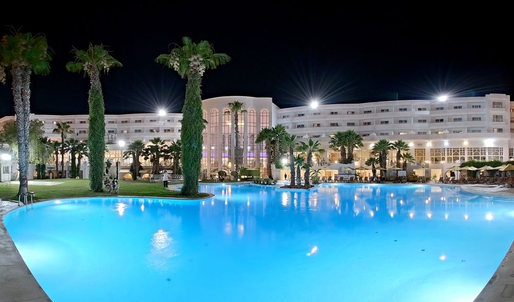 Blue Marine Hotel & Thalasso фото 70