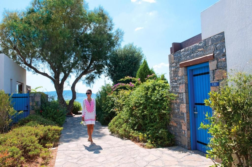 Grand Resort Lagonissi фото 76