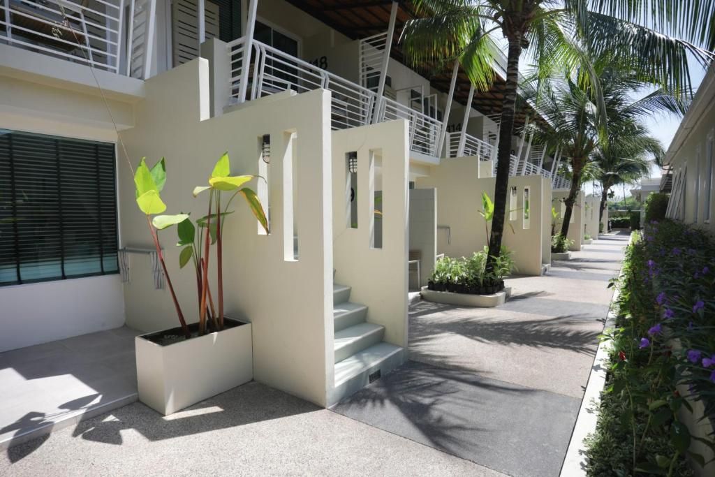 Impress Resort фото 30