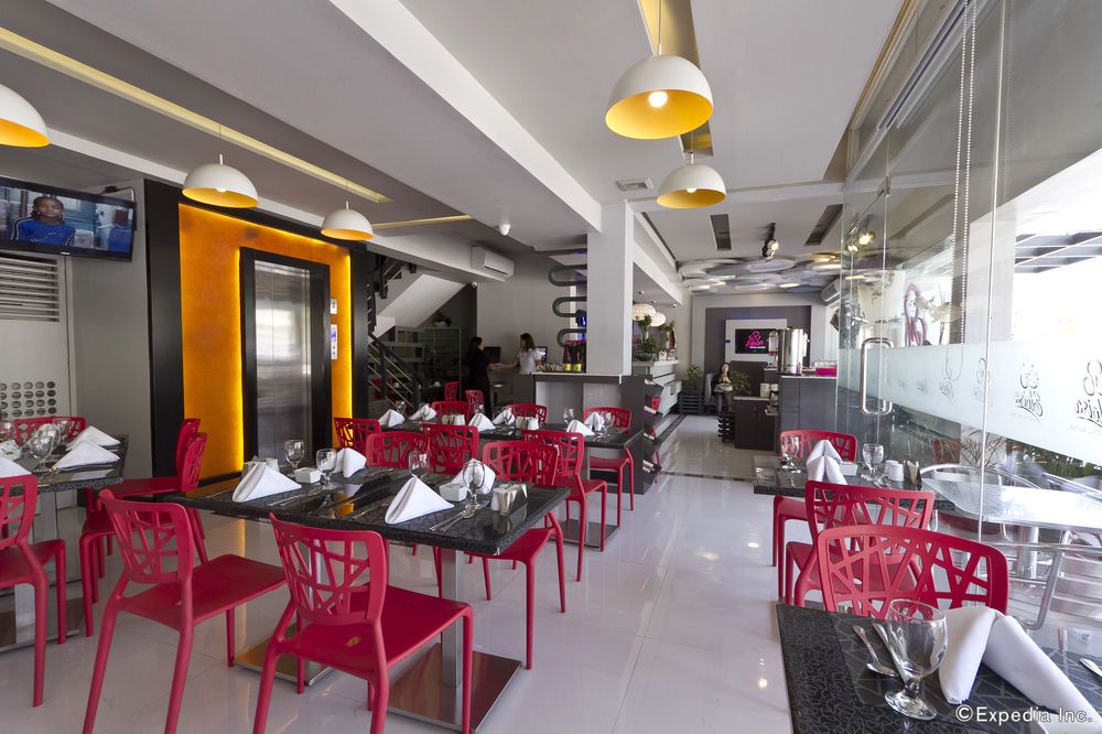 Eloisa Royal Suites фото 61