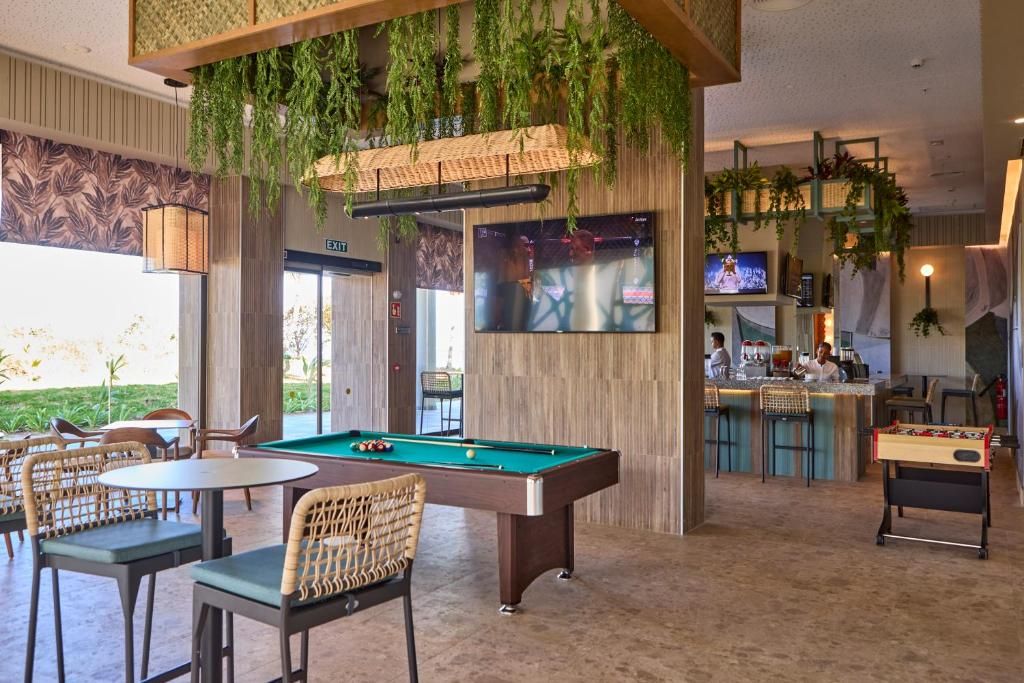 Hotel Riu Palace Mauritius (Adults Only) фото 71