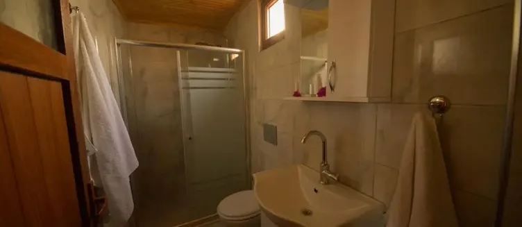 Фото отеля Em-Ba Butik Bungalow