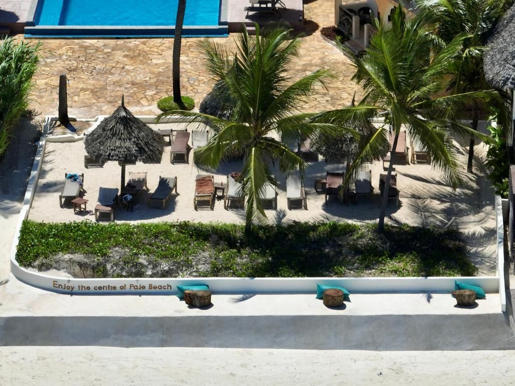 Mahali Zanzibar фото 9