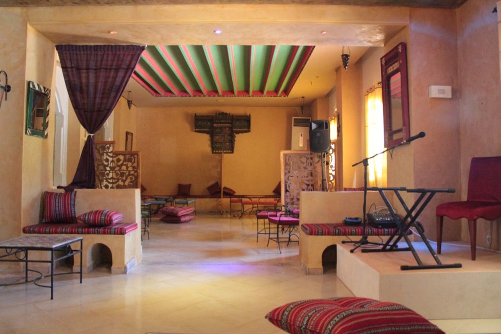 El Kantaoui Center фото 6