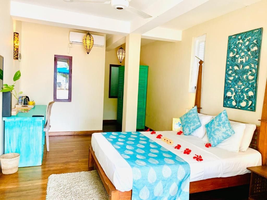Thaproban Beach House фото 34