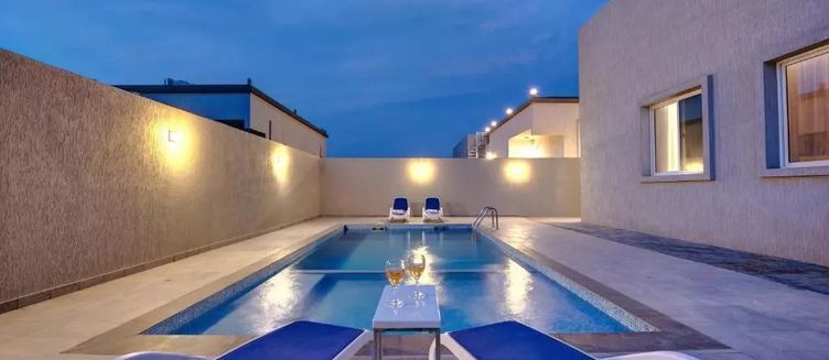 Фото отеля KAY homes Villas Ras Al Khaimah