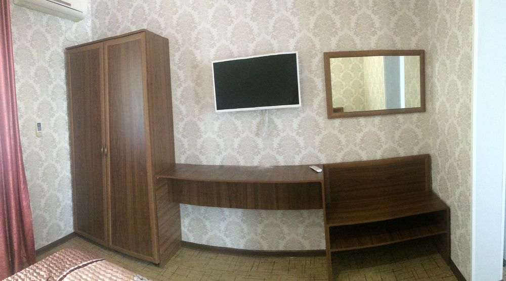 Гостевой дом «Золотой песок» фото 24