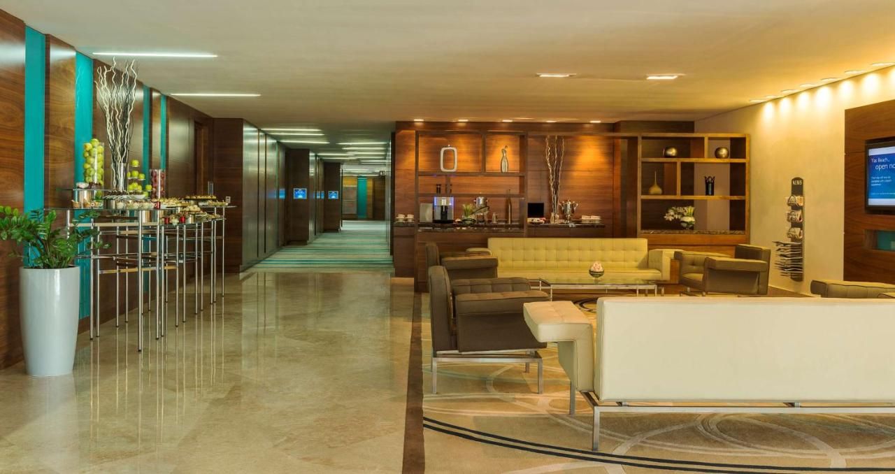 Yas Plaza Mangroves by IHG фото 8