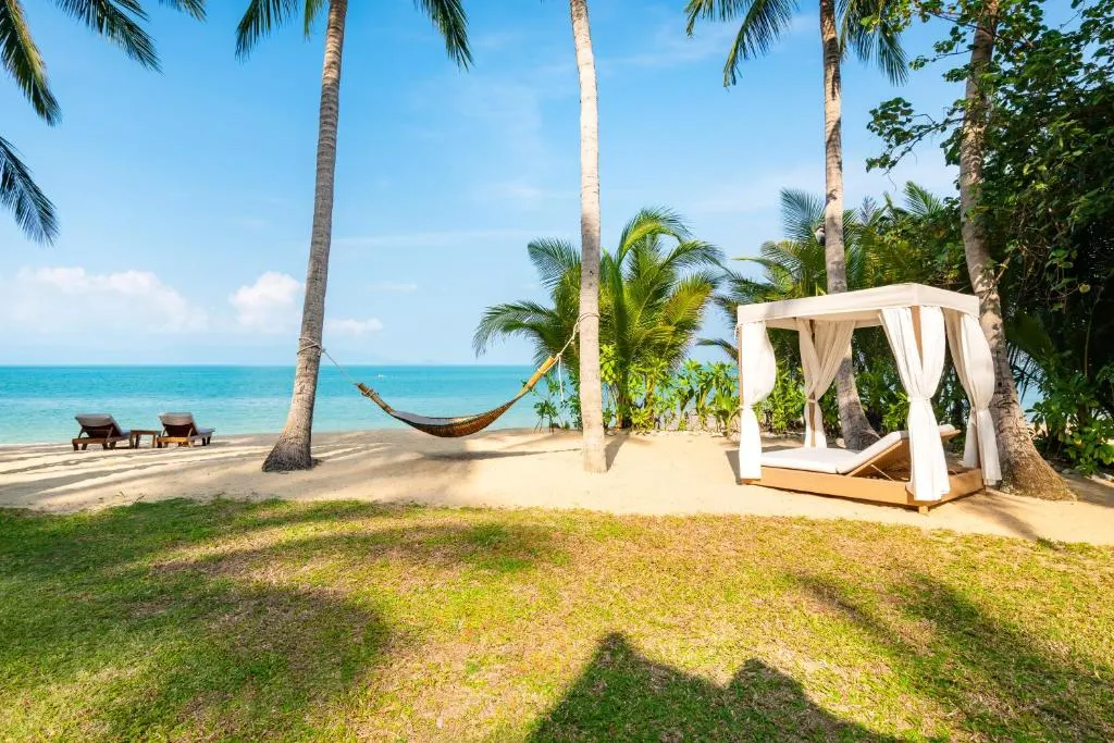 Santiburi Koh Samui фото 7