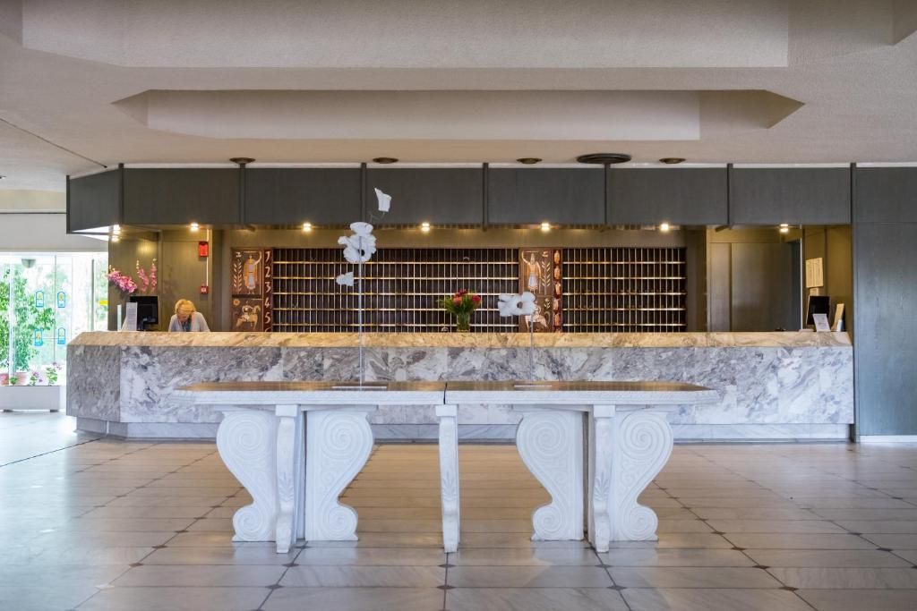 GHotels Pallini Beach фото 28