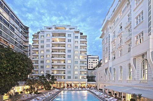 Copacabana Palace фото 23