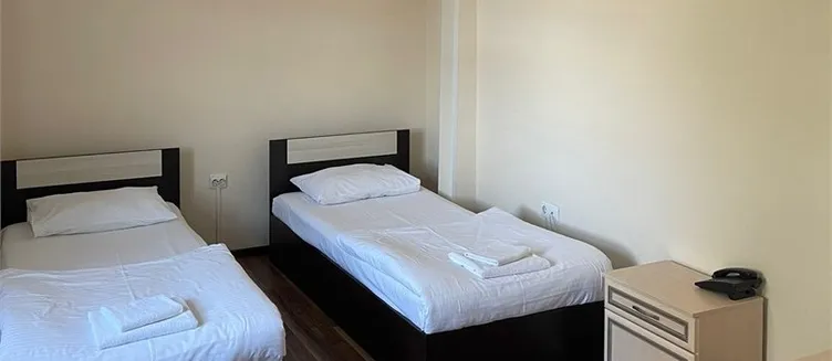 Фото отеля Золотая Ночь