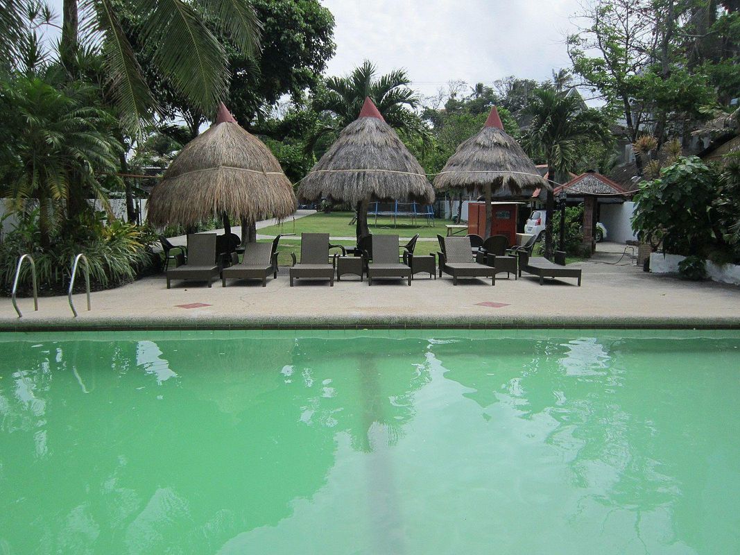 Tonglen Beach Resort фото 45