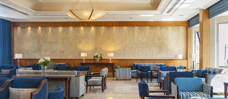 Фото отеля Ajax Hotel