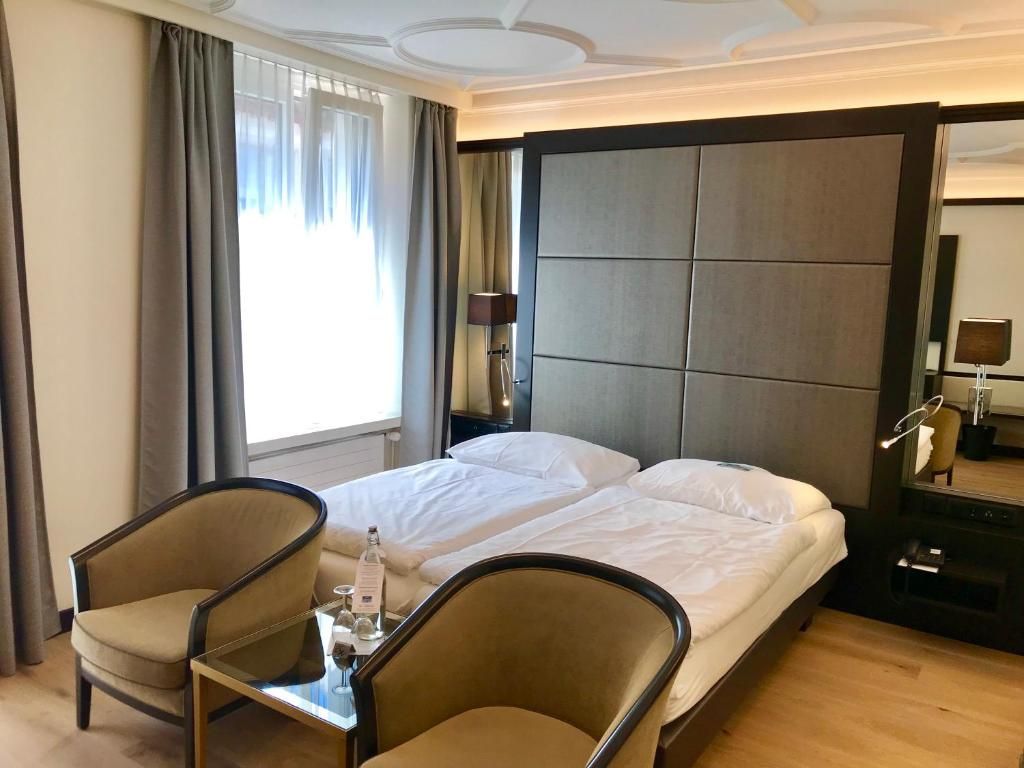 Hotel Alpina Luzern фото 63