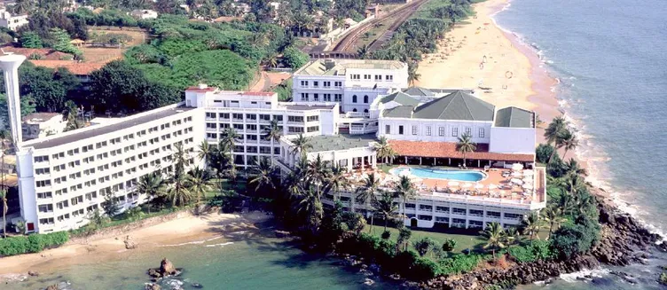 Фото отеля Mount Lavinia Hotel