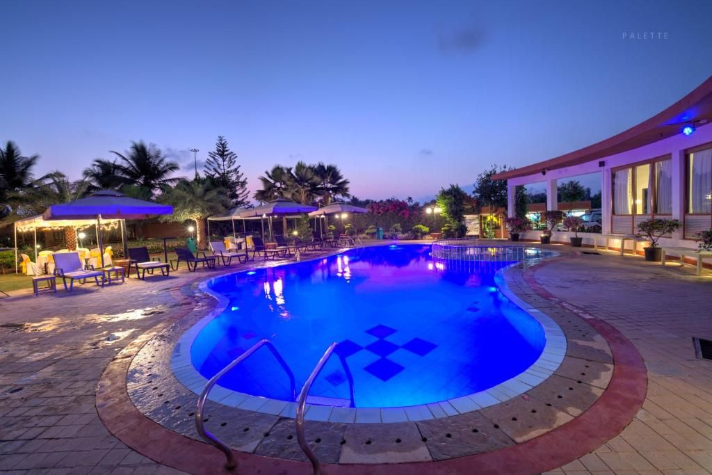 Beira Mar Beach Resort фото 55