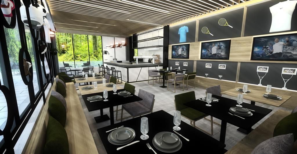 TRS Coral Hotel - The Royal Suites by Palladium (Adults Only) фото 38
