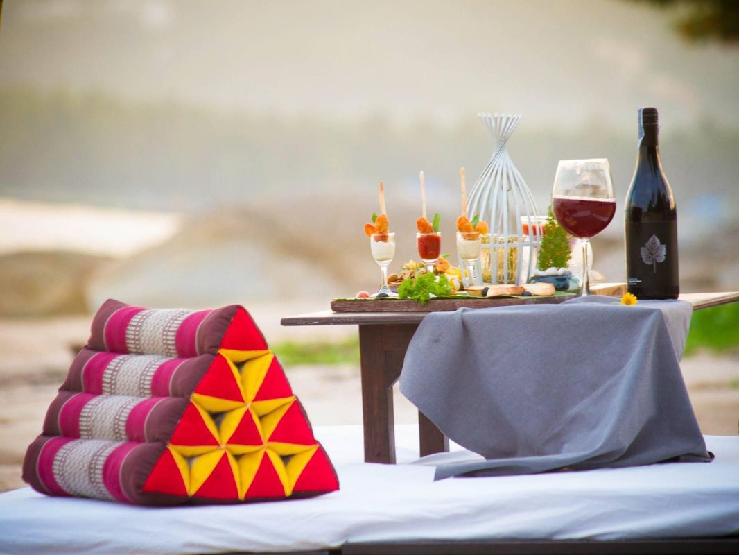 Royal Beach Boutique Resort & Spa Koh Samui - SHA Extra Plus фото 15