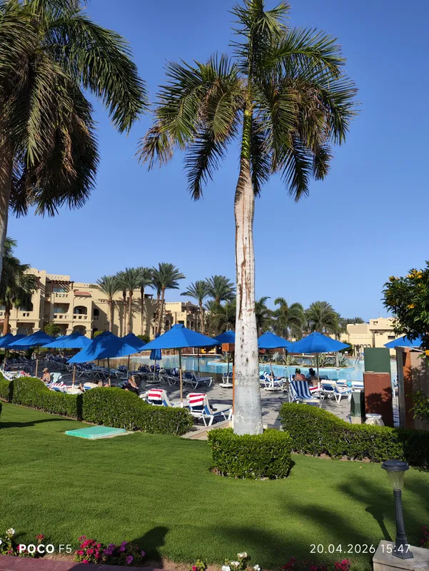 Rixos Sharm El Sheikh (Adults Only) фото 77