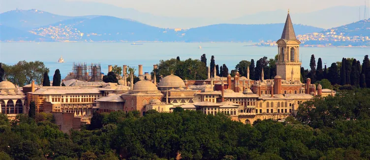 Фото отеля The Stay Bosphorus