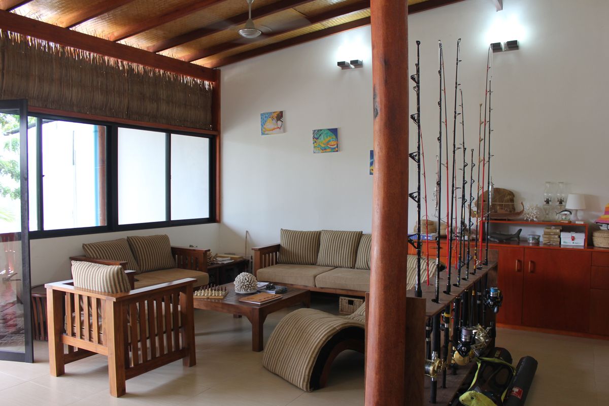Faima Fishing Lodge at Daravandhoo фото 11