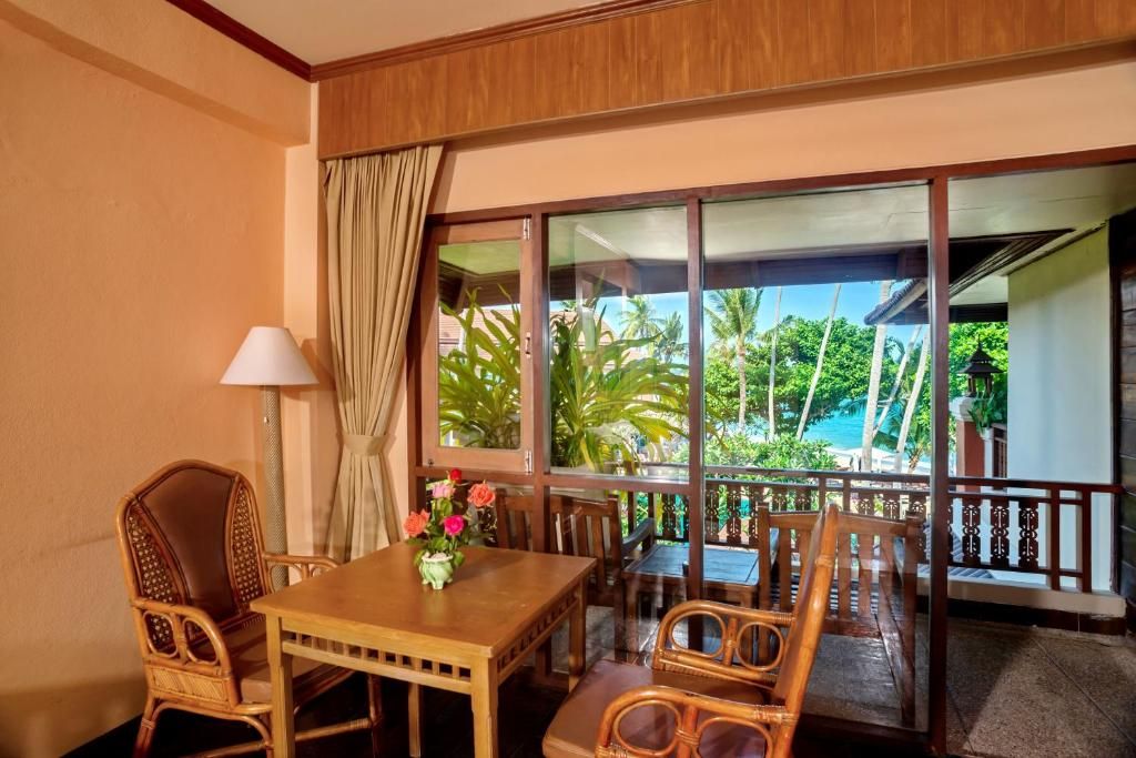 Aloha Resort фото 100