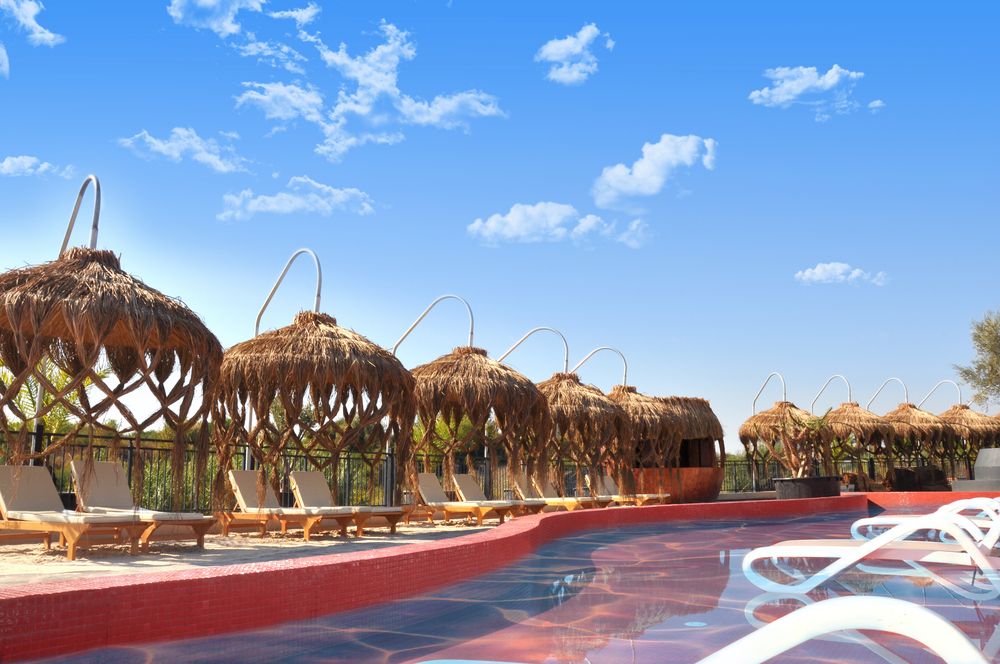 Dream World Palace фото 90