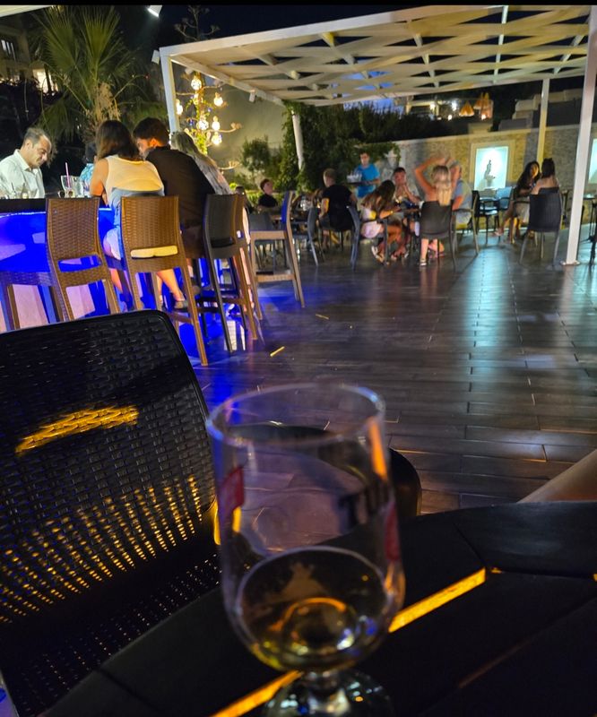 Riva Bodrum Resort (Adults Only) фото 32